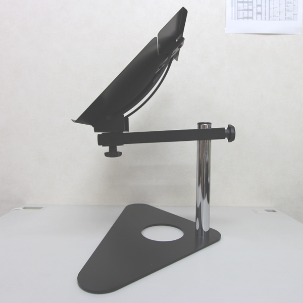 中古品】PRO-STAND/CDJスタンド/DJST-101 -DJ機材アナログレコード専門