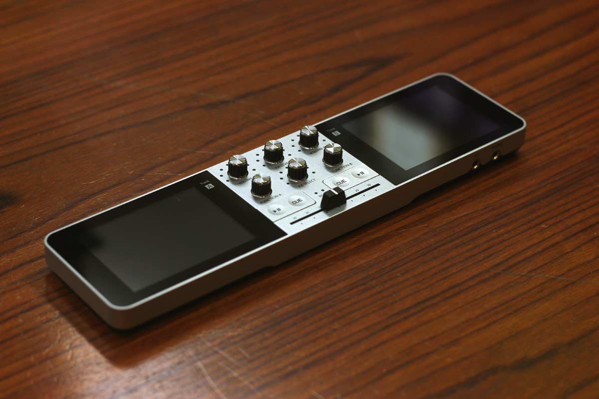 中古品】FAUDIO/ポータブルDJシステム/MONSTER GODJ Portable, Stand