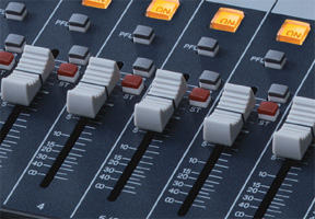 YAMAHA/ミキサー/MG102C -DJ機材アナログレコード専門店OTAIRECORD