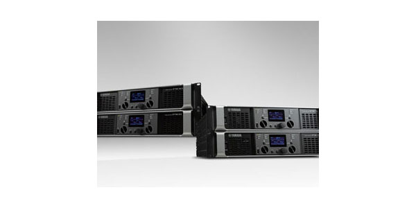 パワーアンプ】YAMAHA、PX10のご紹介です！
