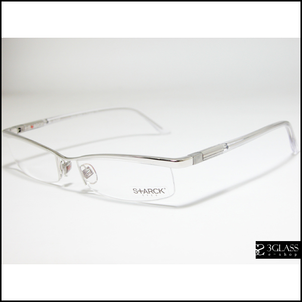 奇跡の復刻】【人気のシャイニーシルバーにクリアテンプル】alain