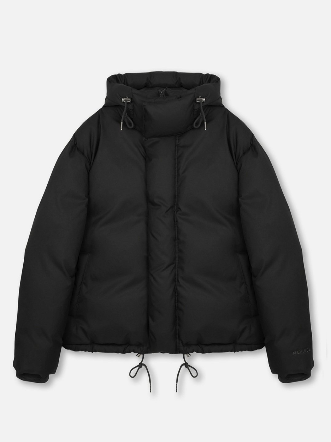 MLVINCE®︎ / limonta down jacket - OTHELLO KUMAMOTO