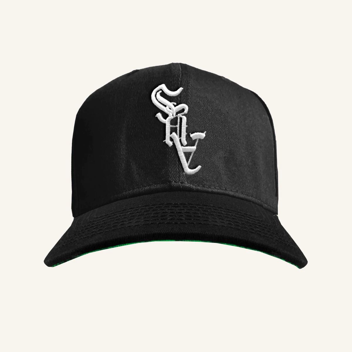 ASKYURSELF / snapback cap - OTHELLO KUMAMOTO