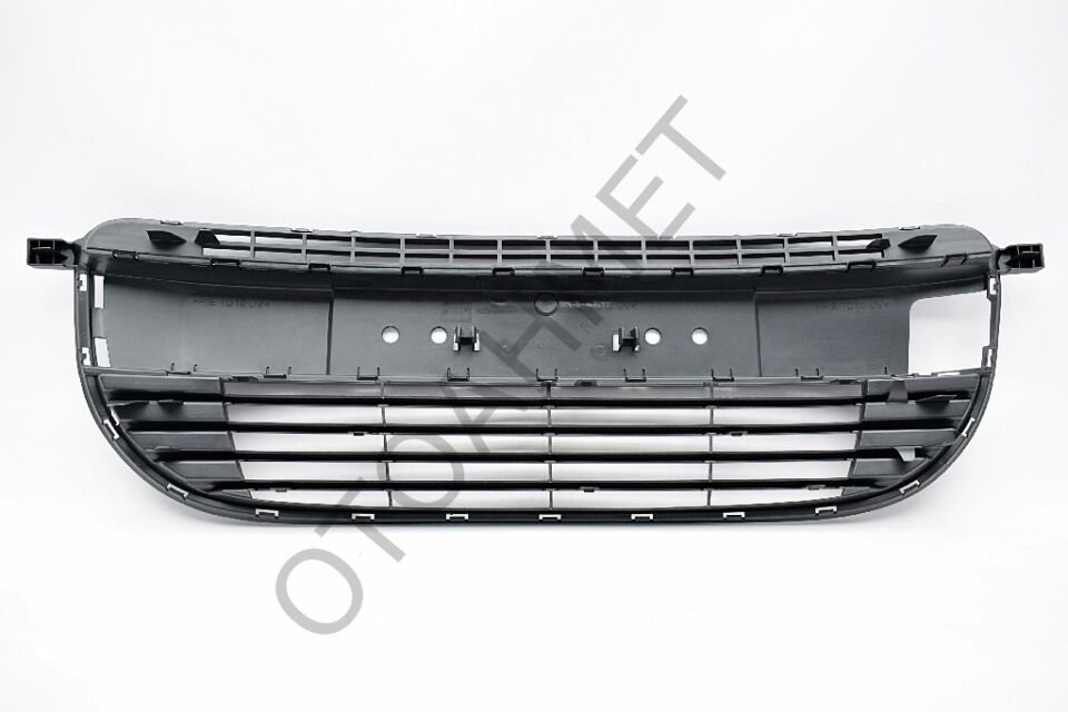 Ön Tampon Orta Izgara 622549985R Kangoo | OTOAHMET