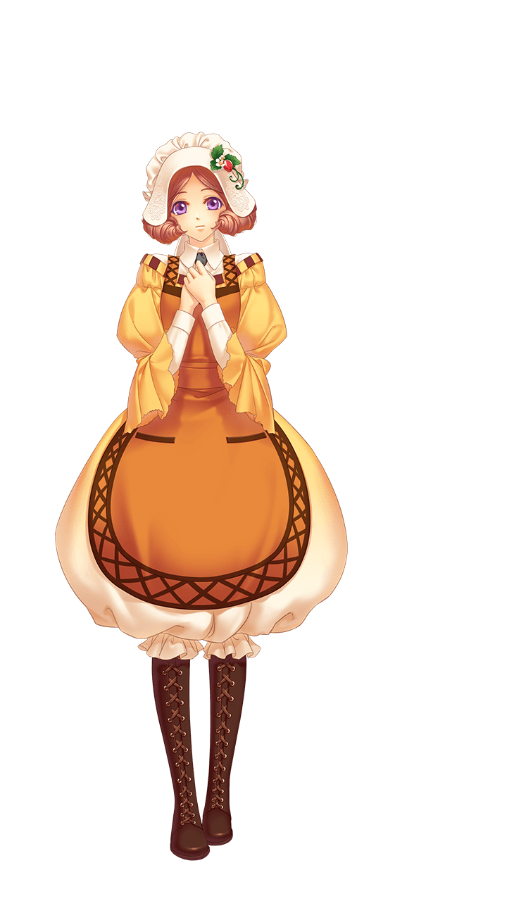 猛獣使いと王子様 ～Flower ＆ Snow～