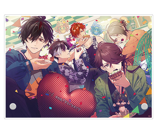 天獄ストラグル 春風 写楽 パルカ グラカ 天獄ストラグル 春風 写楽