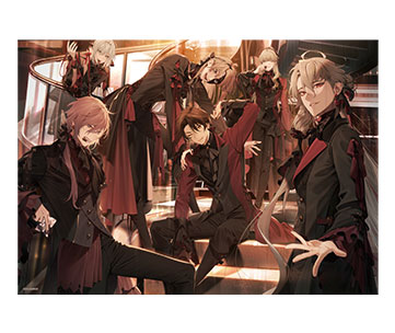 終遠のヴィルシュ Saint Valentin ~la Fête des Amoureux~