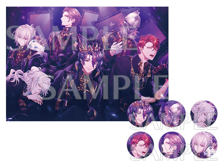 オトメイト冬の市2021-2022