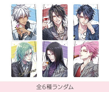 Another Aspect Series Vol.2