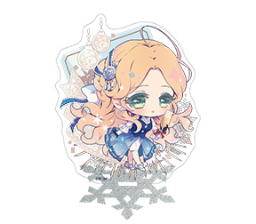 ピオフィオーレの晩鐘 ～Festa di Natale～