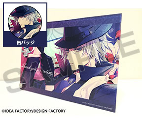 オトメイト夏の市2019