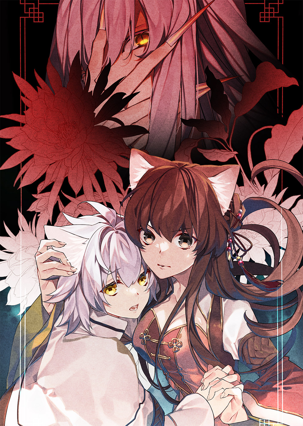 十三支演義 偃月三国伝1・2 for Nintendo Switch』