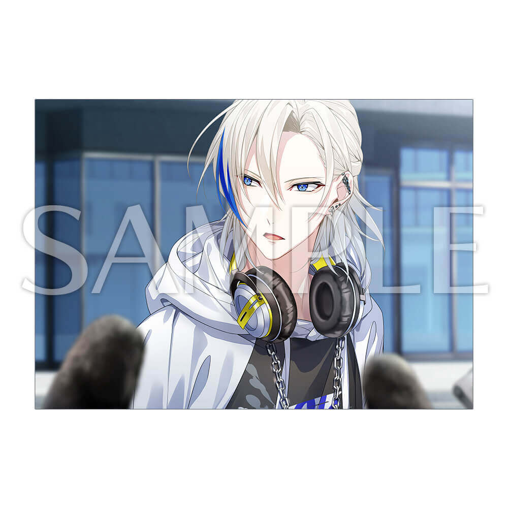 My9Swallows TOPSTARS LEAGUE