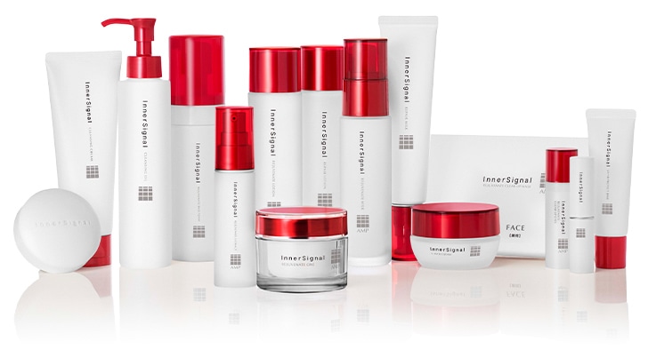 インナーシグナル誕生秘話（3）（SP)｜【大塚製薬の公式通販】オオツカ