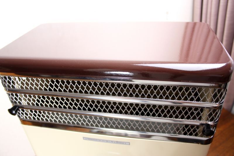 POD 62K Heater ストーブ Hor-60 - 北欧キャンプストーブとアウトドア