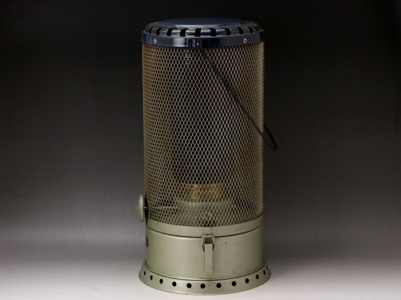 POD 7K Heater ストーブ- 北欧キャンプストーブとアウトドアグッズ通販