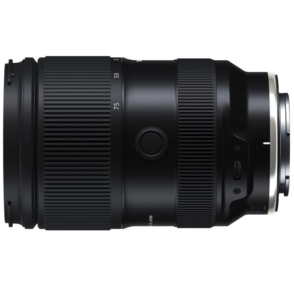 Tamron 28-75mm f/2.8 Di III VXD G2 Lens for Sony E – Outdoorphoto