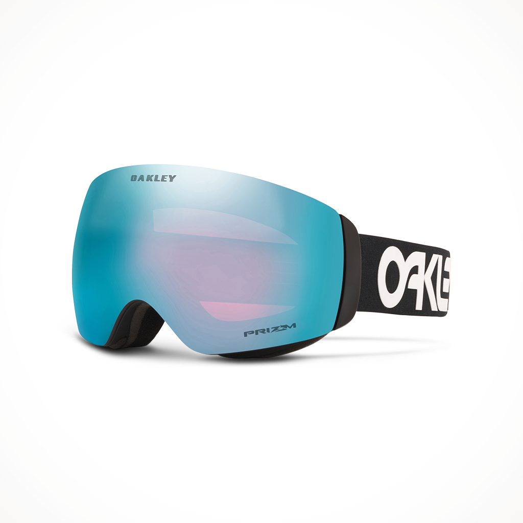 Oakley Flight Deck M Ski & Snowboard Goggles | OutdoorSports.com
