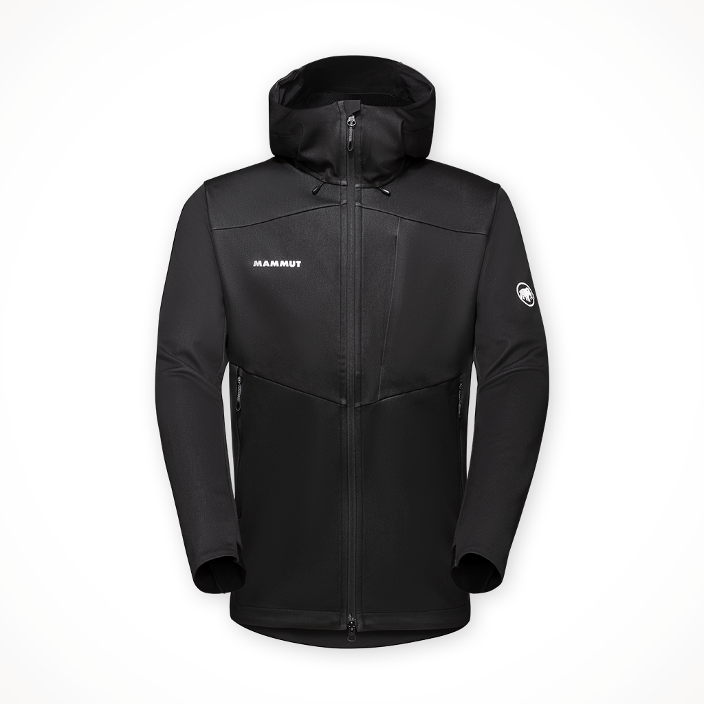 Ultimate VII SO Hooded Jacket — Men's - OutdoorSports.com