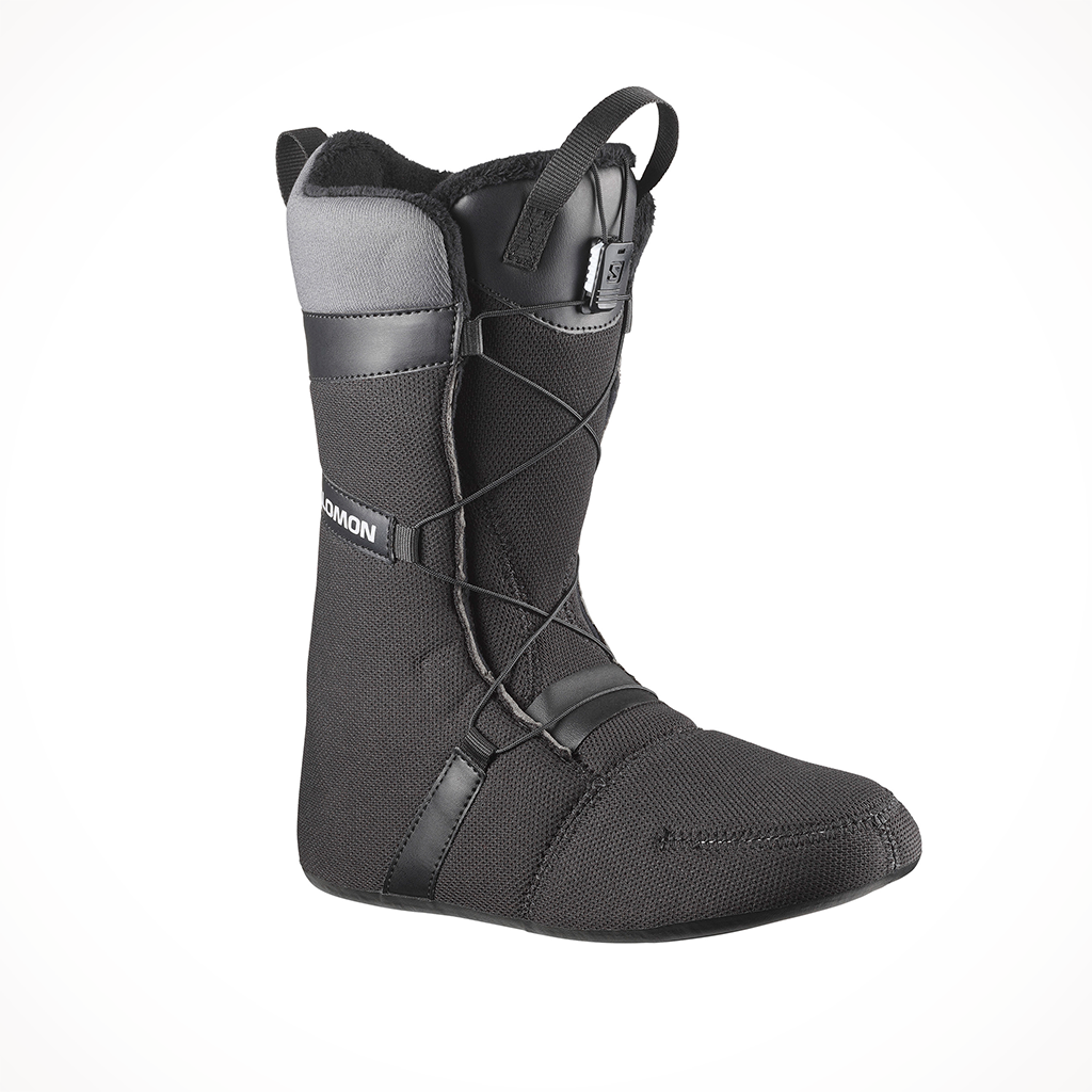 2025 Salomon Ivy BOA SJ BOA Women's Snowboard Boots — Superior