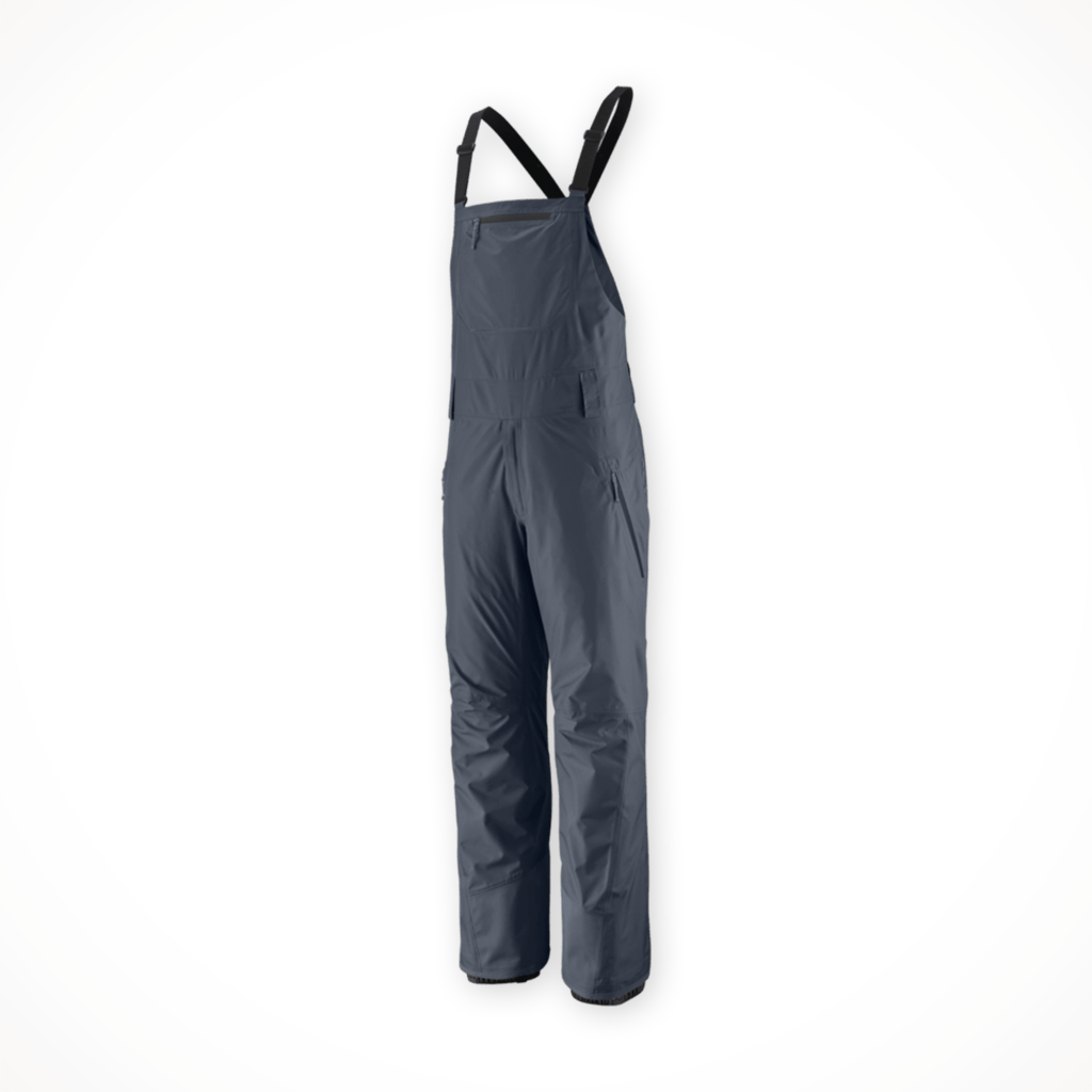 Powder Town Bibs — Men's - OutdoorSports.com
