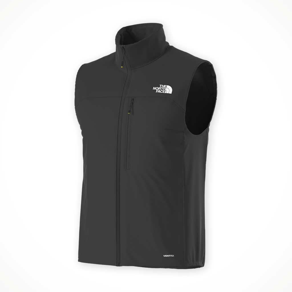 Summit Casaval LT Vest — Men's - OutdoorSports.com