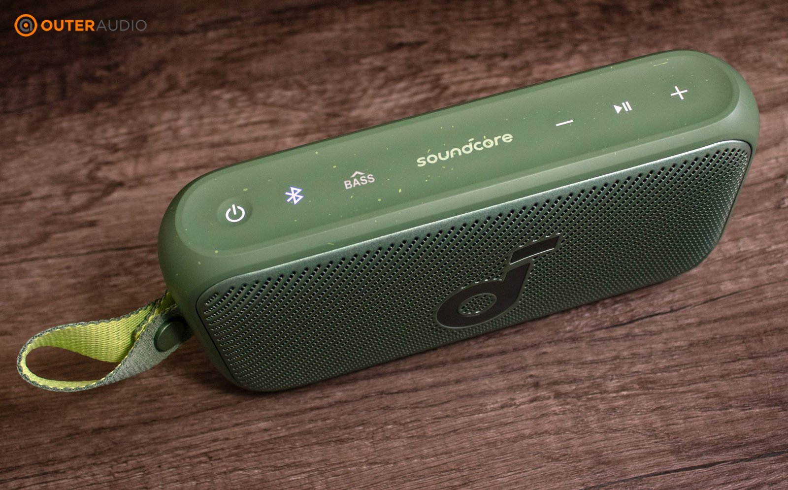 Soundcore Motion 300 Review: An In-Depth Analysis