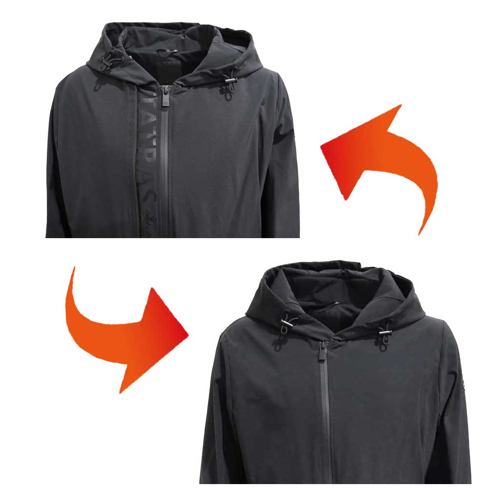 タトラス ナイロンジャケット | アウトレットジャパン福岡