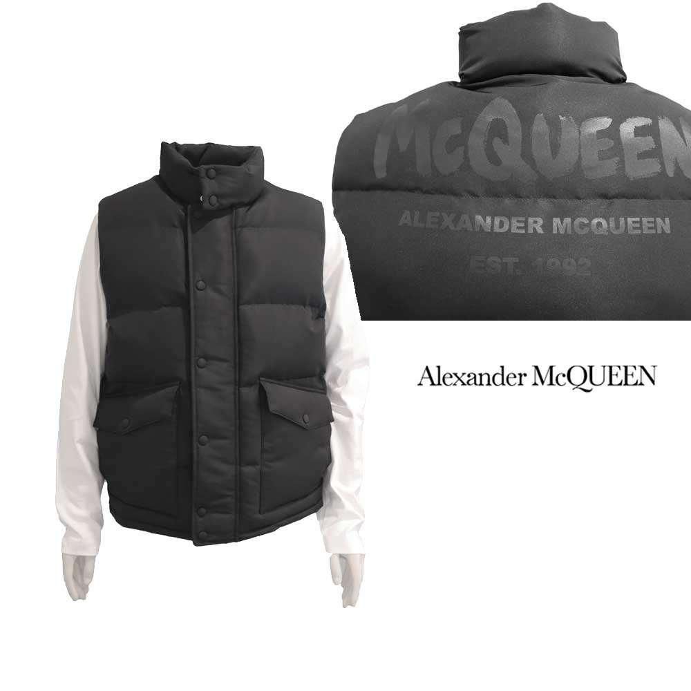 アレキサンダーマックイーン ベスト | アウトレットジャパン福岡