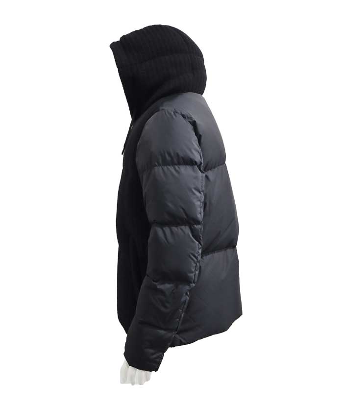 ヘルノ ハイブリッド ダウンジャケット | アウトレットジャパン福岡