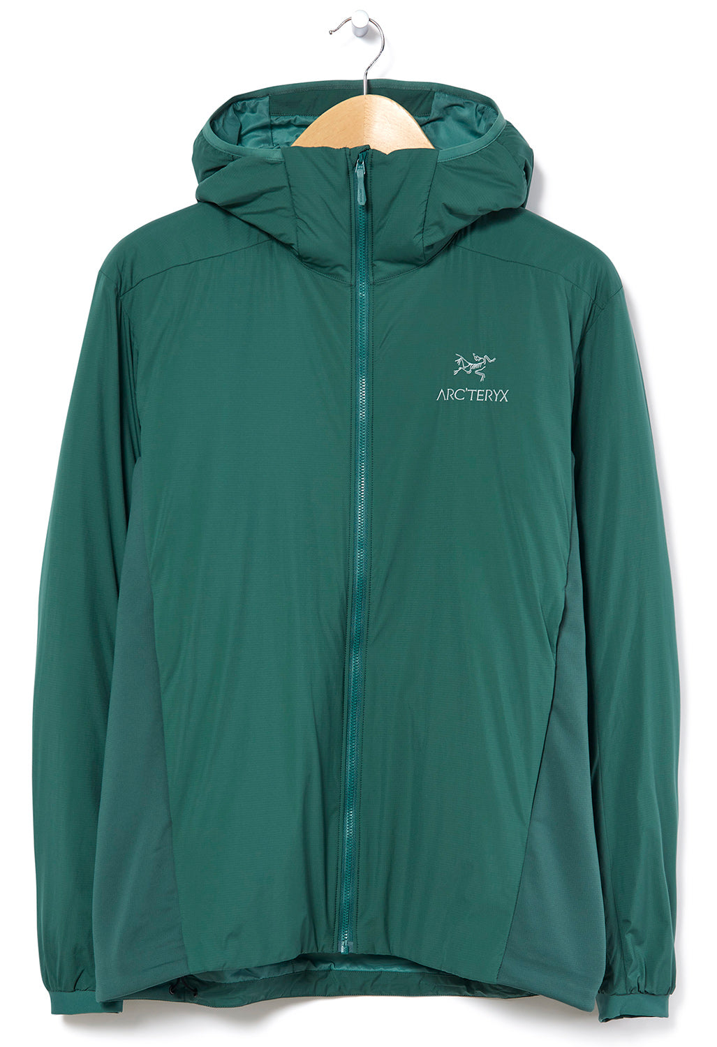 Arc'teryx Atom LT Men's Hoodie - Dark Elysium – Outsiders Store UK