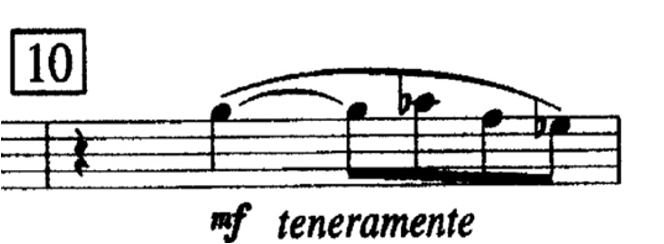 交響曲第3番」—楽曲紹介 — 大阪大学吹奏楽団