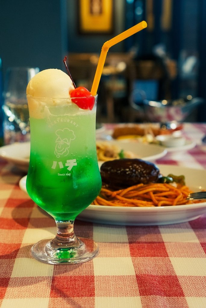 クリームソーダキャンディHistory＝ | HACHIオンラインショップ ブログ