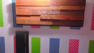 mtファクトリーツアー］mtとコラボ「倉敷アイビースクエア」へ宿泊