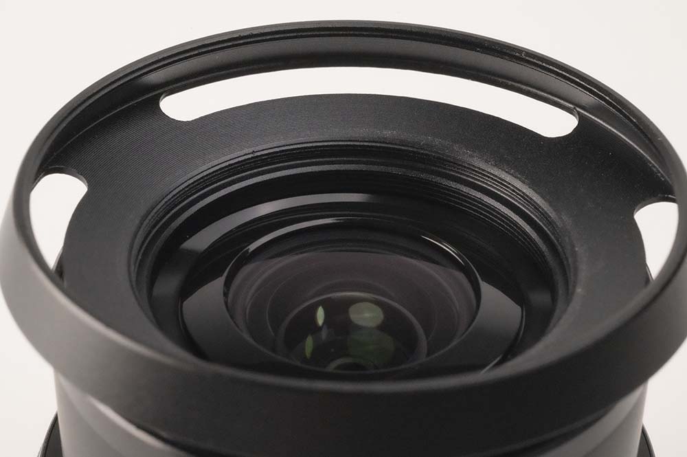 ソニー製APS-C用EマウントコンパクトズームレンズE PZ 16-50mm F3.5