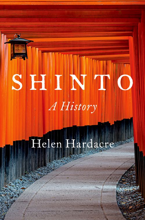 Shinto: A History | Oxford University Press