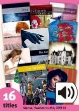 Oxford Bookworms Library Set | Oxford University Press