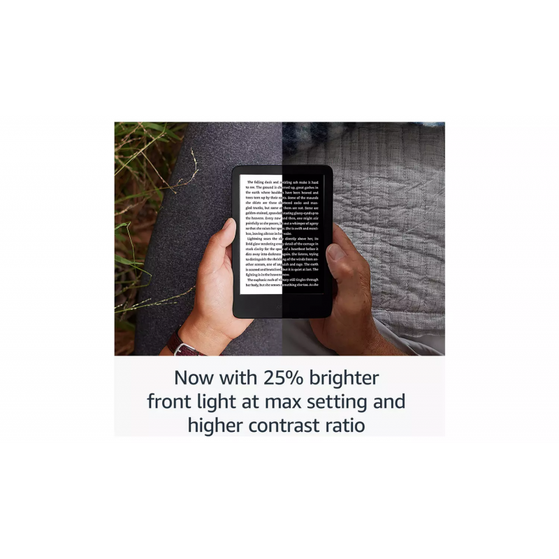 Ourfriday | Amazon Kindle (2024, 16GB, 6