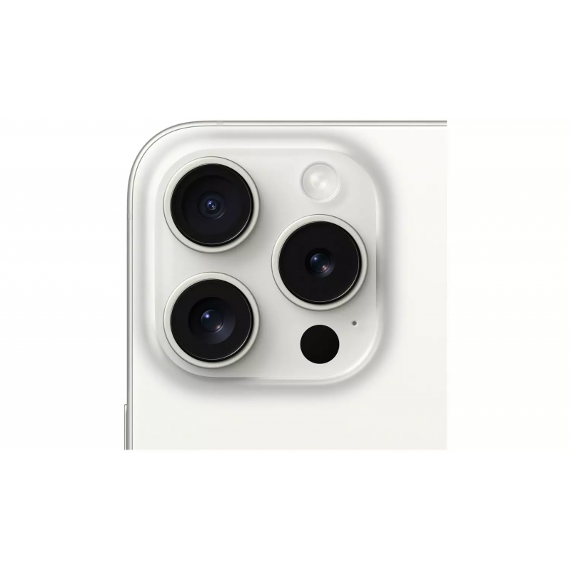 Ourfriday | Apple iPhone 15 Pro 512GB - White Titanium (JP Spec)