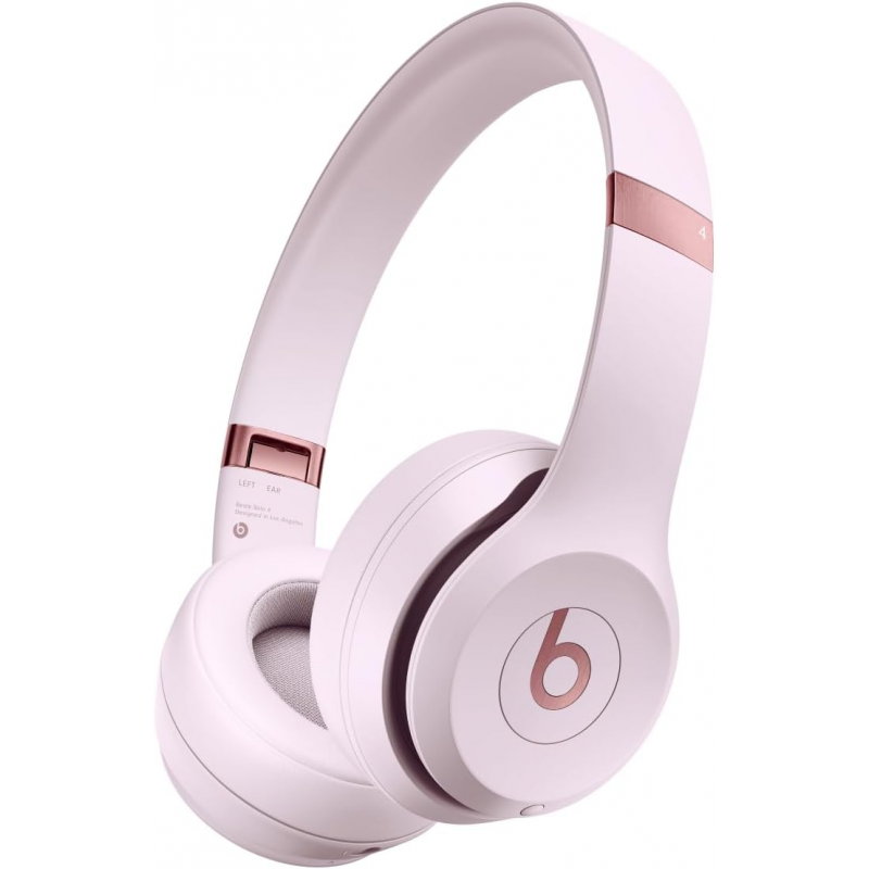 Ourfriday | Beats Solo 4 Wireless Bluetooth On-Ear Headphones