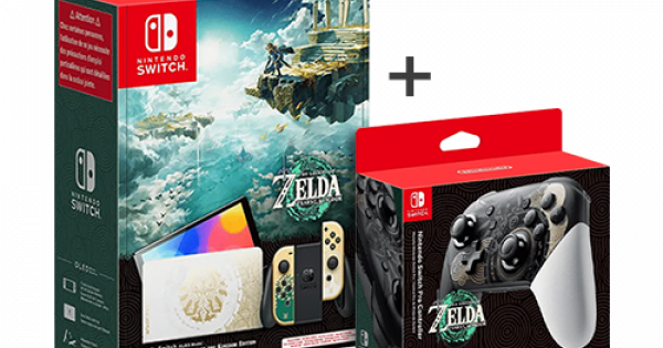 Nintendo-Switch-OLED-zelda---