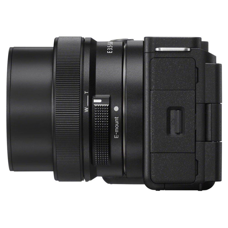 Ourfriday | Sony ZV-E10 II Camera with 16-50mm Lens Kit