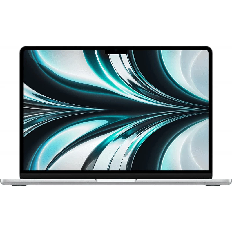 Ourfriday | Apple MacBook Air 2022 (13.6-inch, M2, 256GB) - Silver
