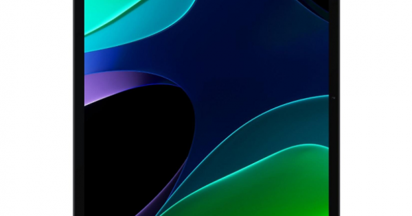 Ourfriday | Xiaomi Pad 6 (Wi-Fi, 8+128GB) - Gravity Gray