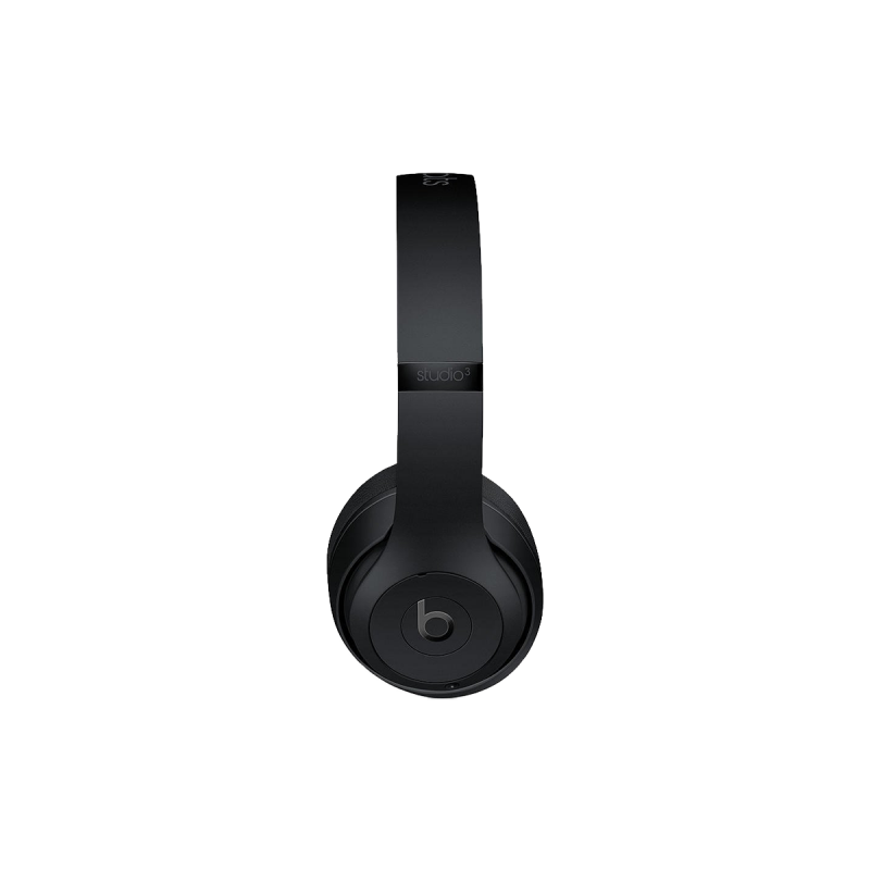 Ourfriday | Beats Studio 3 Wireless Headphones - Matte Black