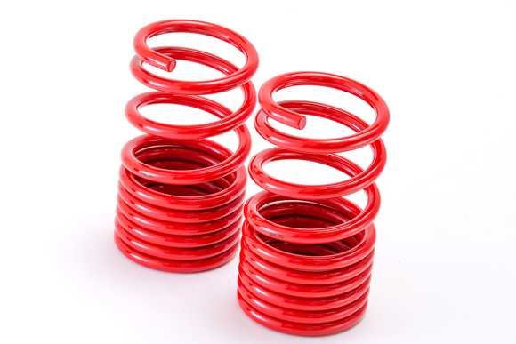 レーシングリアサス｜オーバーテック