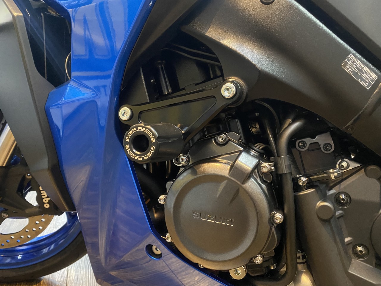 KATANA(22-)などの適合情報を更新しました。