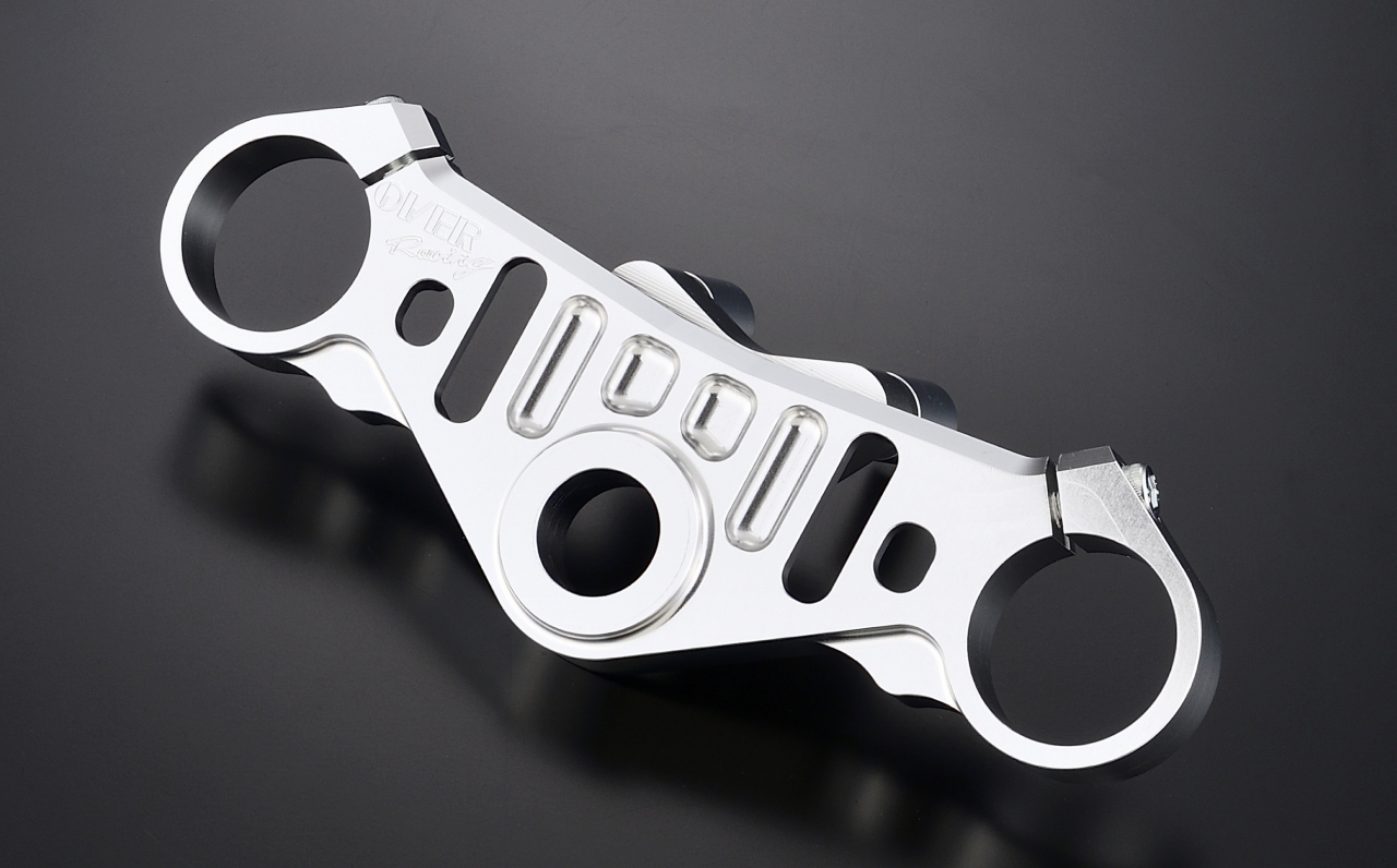 トップブリッジキット SIL ZX-25R(20-22)(23-)/ZX-4RR(23-) | System