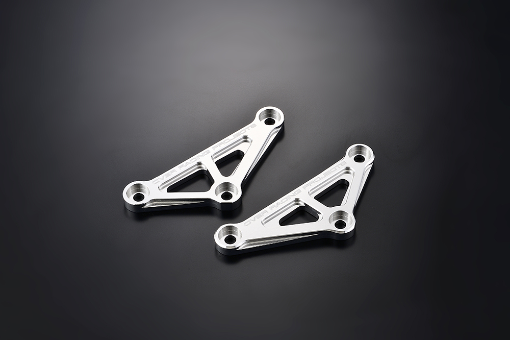 リンクプレート SIL Z900RS | System Administration