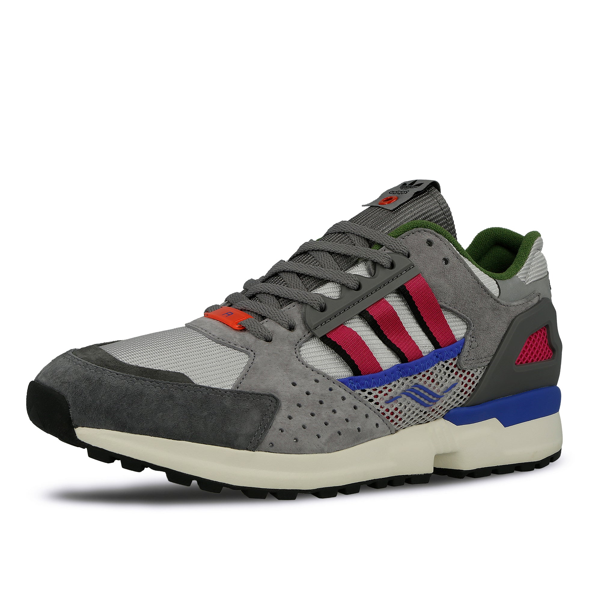 Overkill x adidas Consortium ZX 10000 C Game Overkill G26252